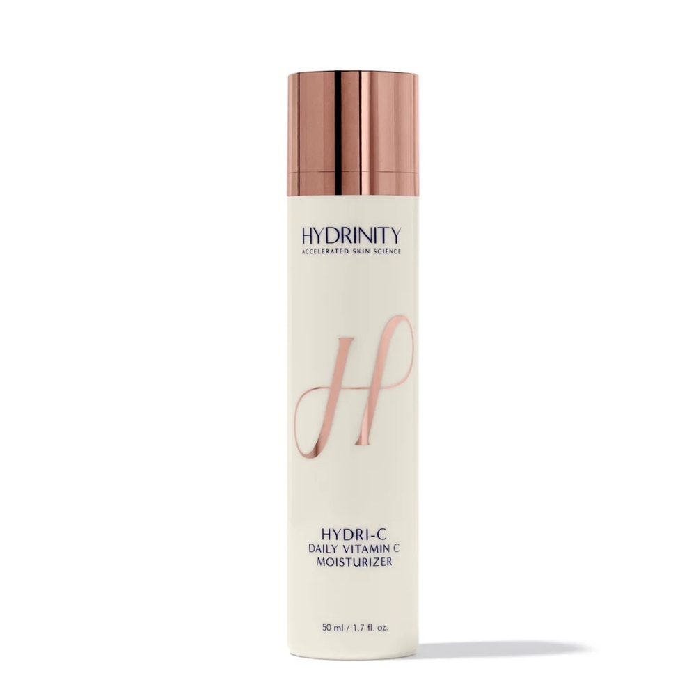 Hydri-C Daily Vitamin C Moisturizer
